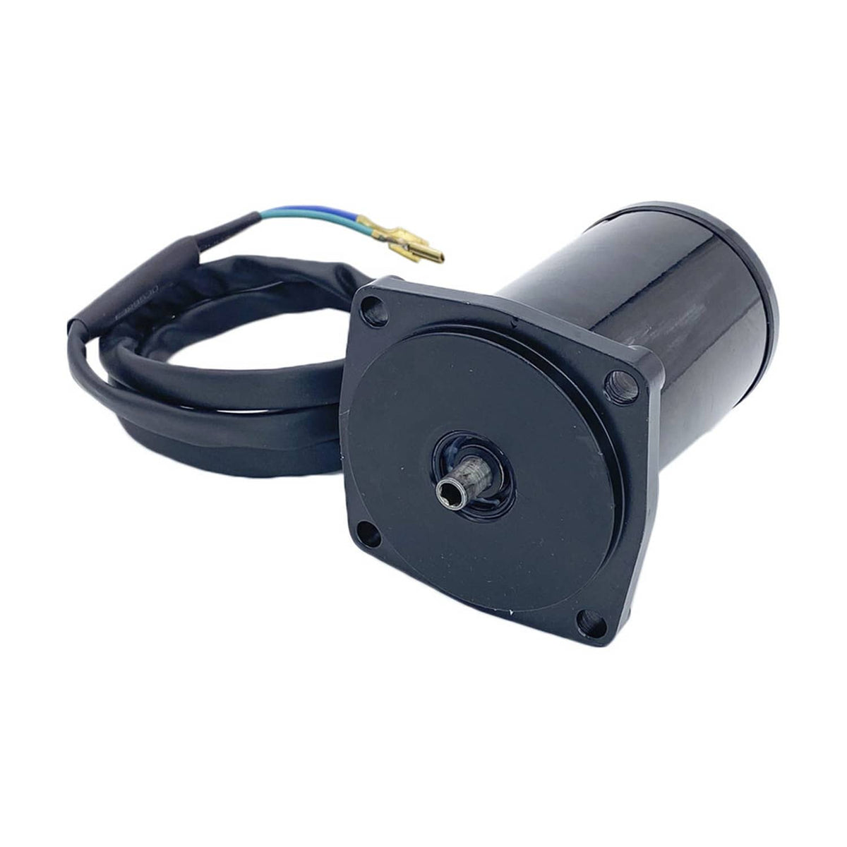 Solid Spare TILT TRIM MOTOR For OMC EVINRUDE/JOHNSON 435532 437801 433226 40-48-50HP 1992-up