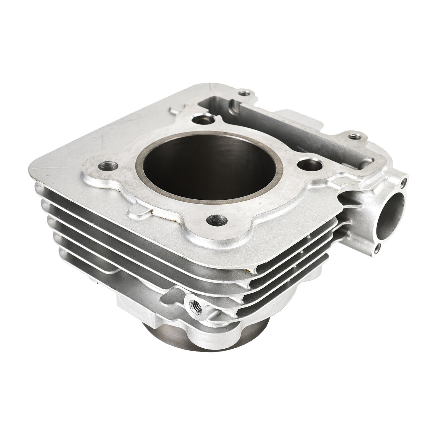 Cylinder Jug w/ New Piston&Top End Kit For Yamaha YFM 250 Raptor YFM250R 08 -13