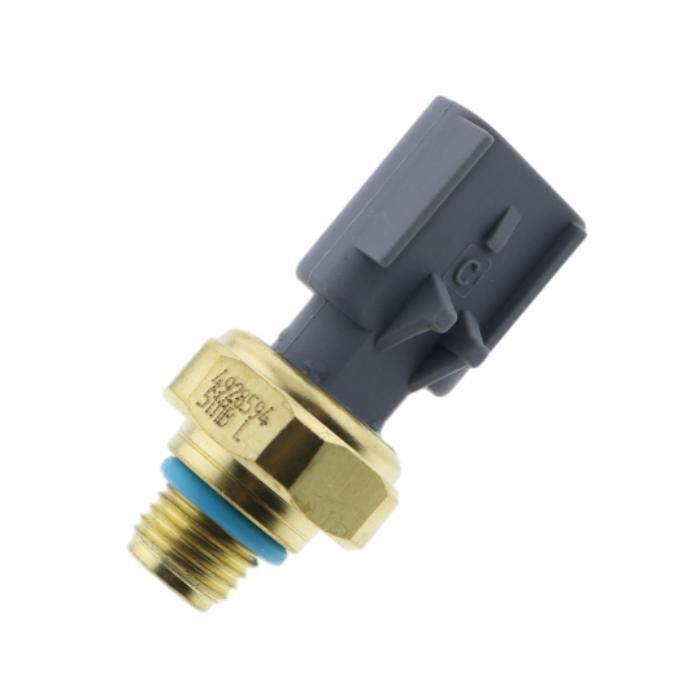Solid Spare Gas Pressure Sensor 4928594 For Ram 2500 3500 6.7L ISX ISM ISC ISB ISL Diesels