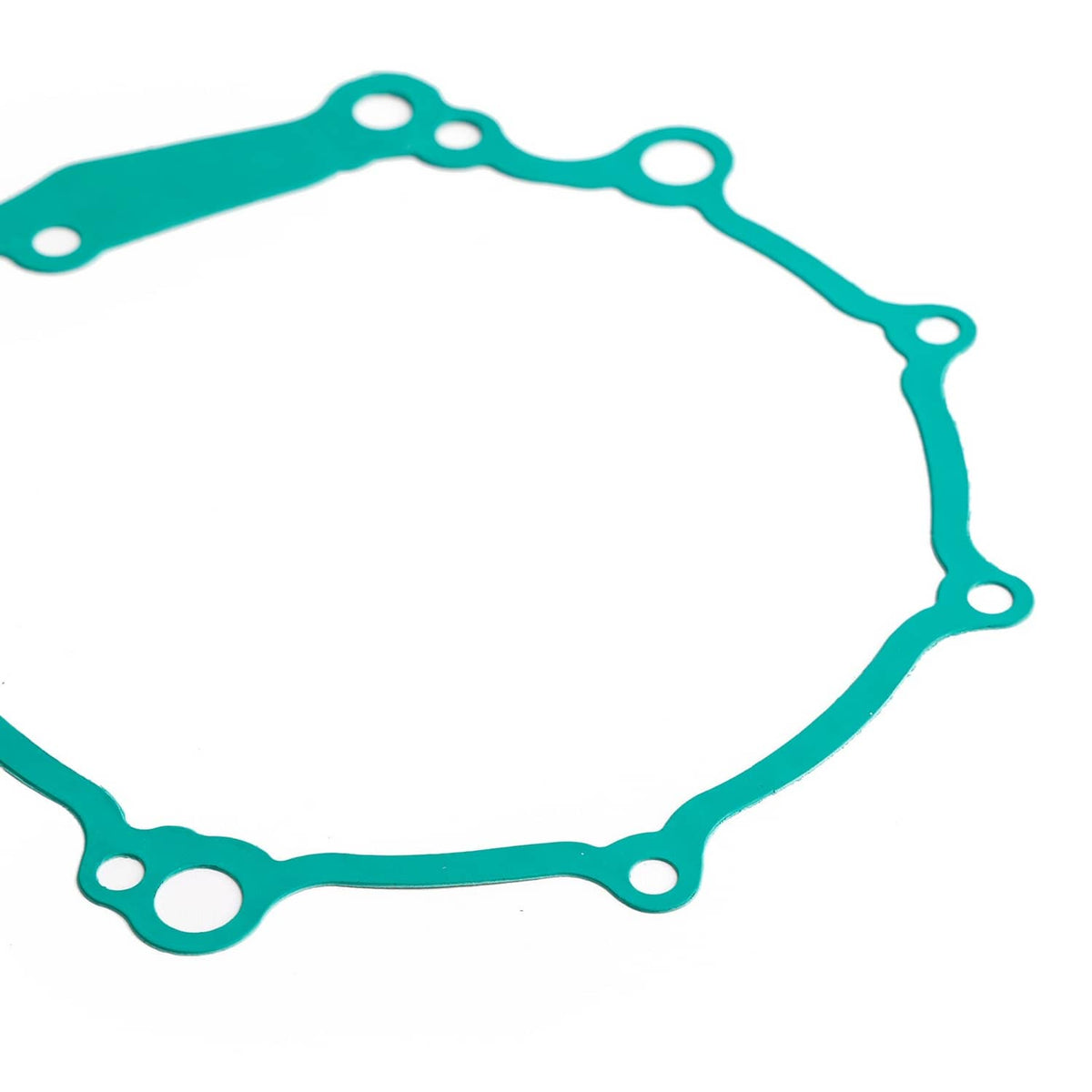 Solid Spare LEFT ENGINE GENERATOR COVER GASKET FOR YAMAHA 3SW-15451-00-00 5Y1-15451-01-00