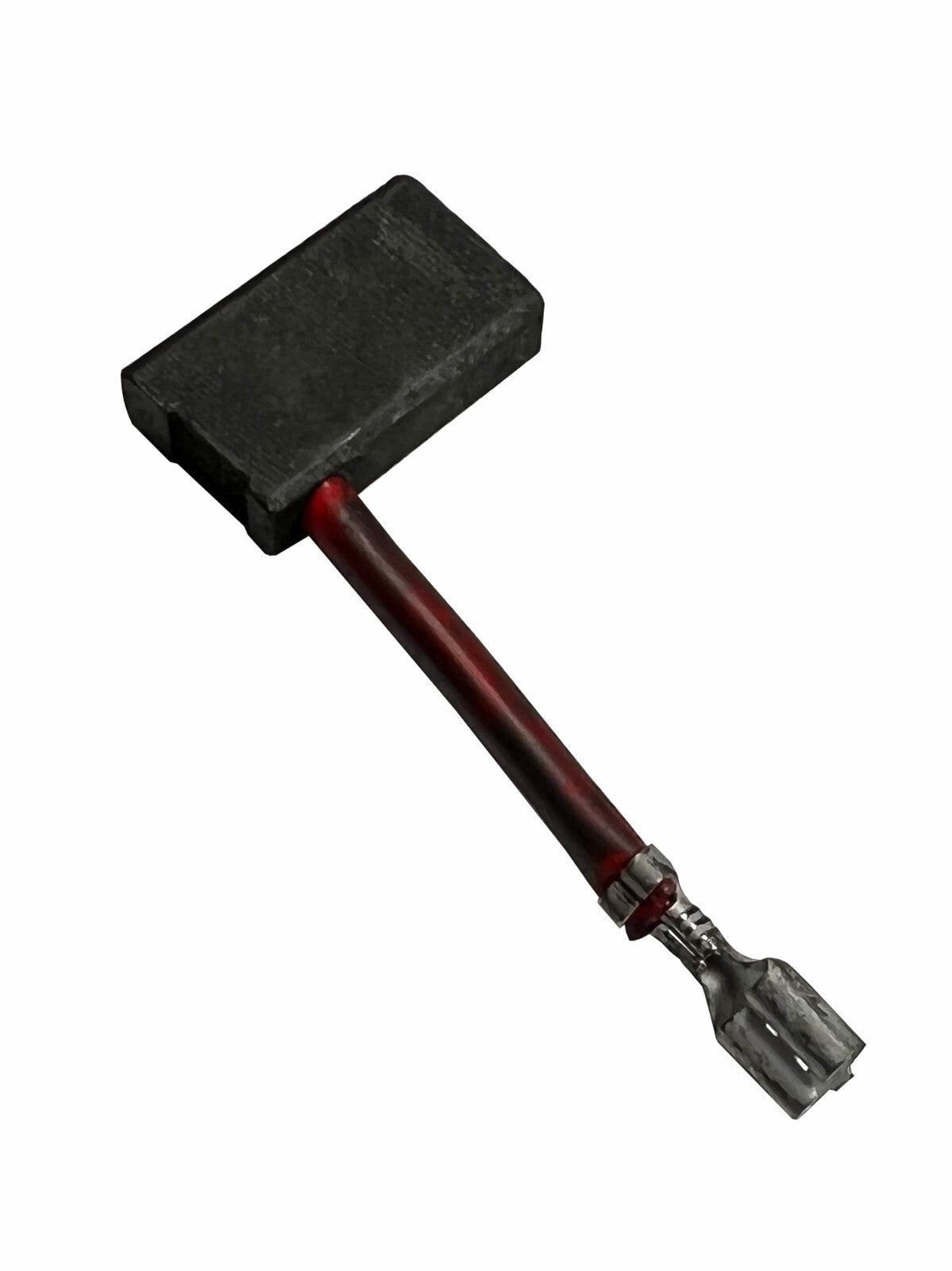 Solid Spare (2) Black & Decker Dewalt 381028-08 Saw Carbon Brush & Lead DW703 DW708
