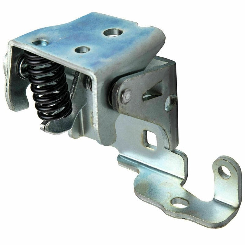 Front Left & Right Lower Door Hinge Set For 2007-2013 GMC Sierra 1500 Silverado