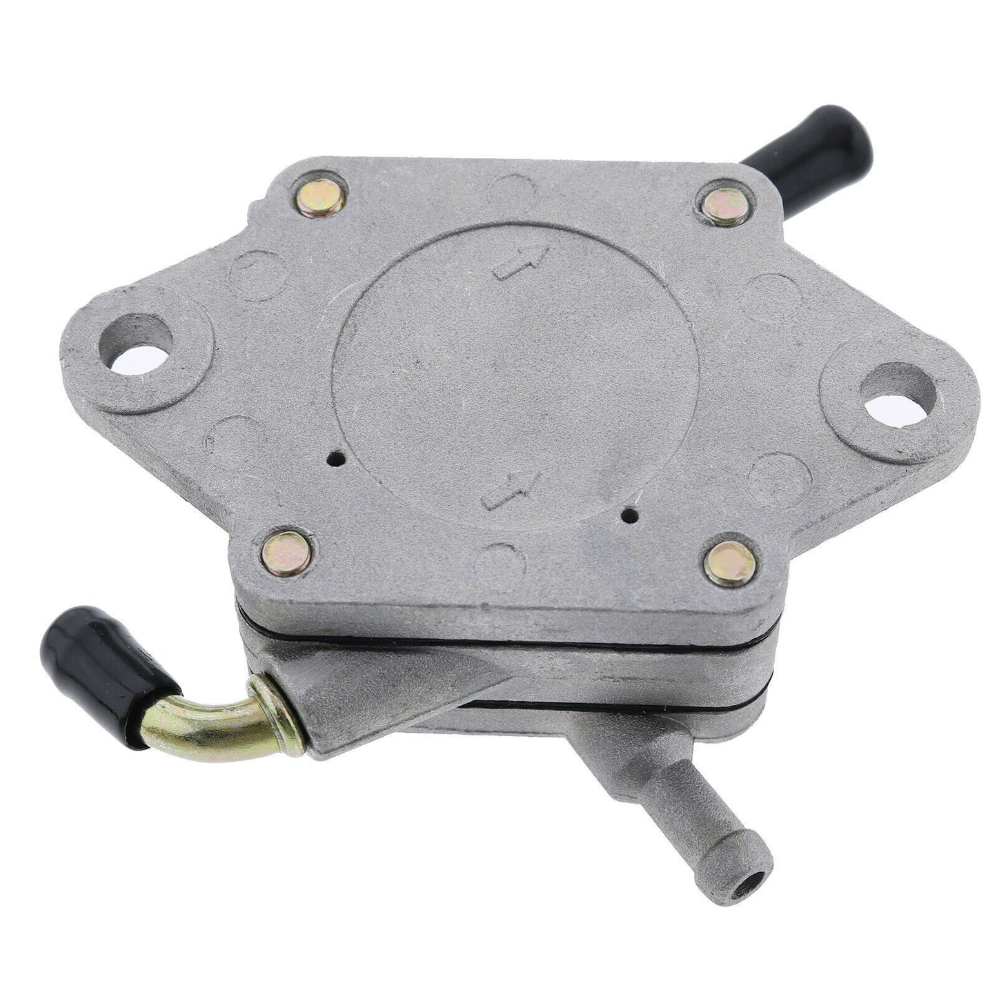Solid Spare Fuel Pump 49040-2067 for Kawasaki Mule 500 520 550 Kohler CH11-CH16 CH18-CH25