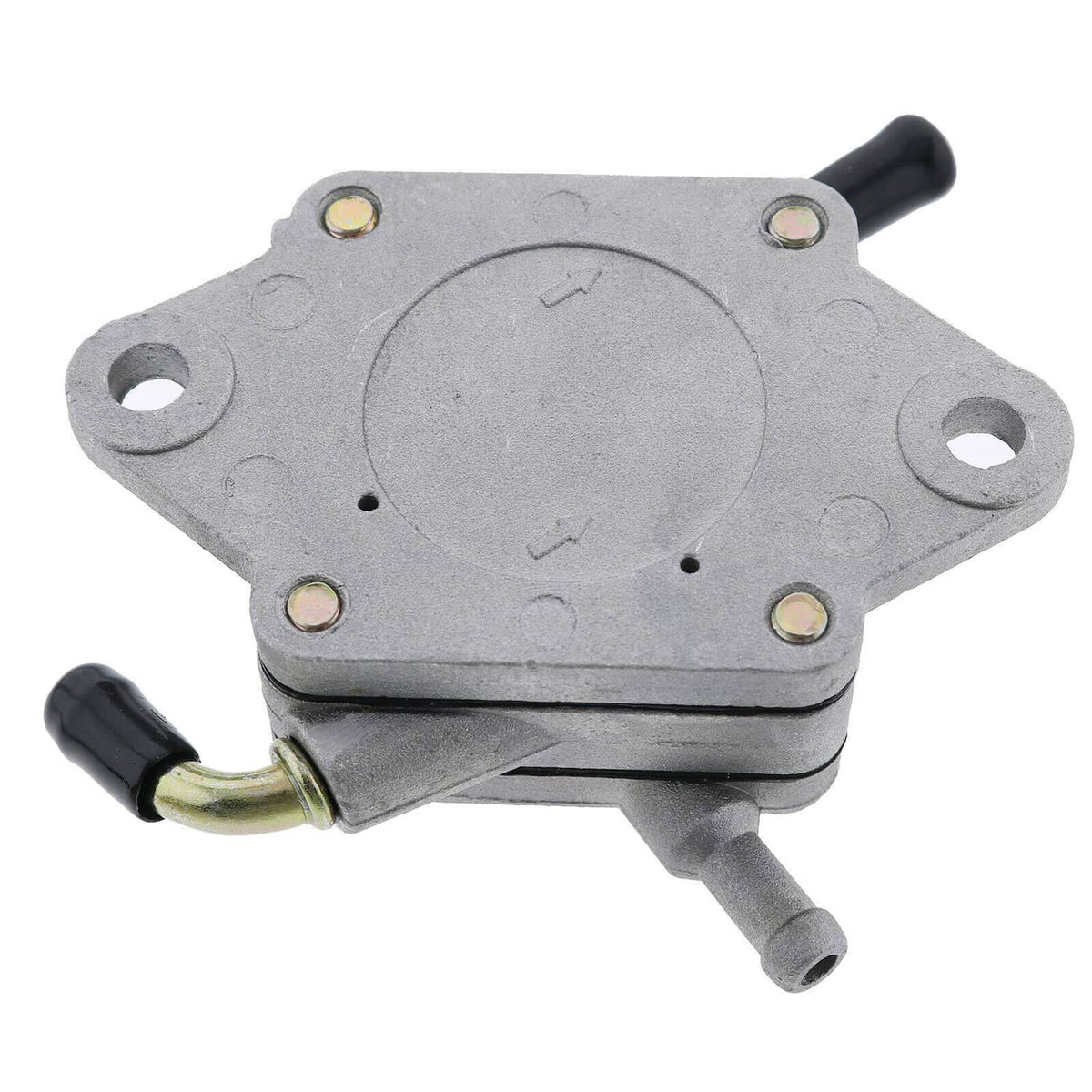 Solid Spare Fuel Pump 49040-2067 for Kawasaki Mule 500 520 550 Kohler CH11-CH16 CH18-CH25