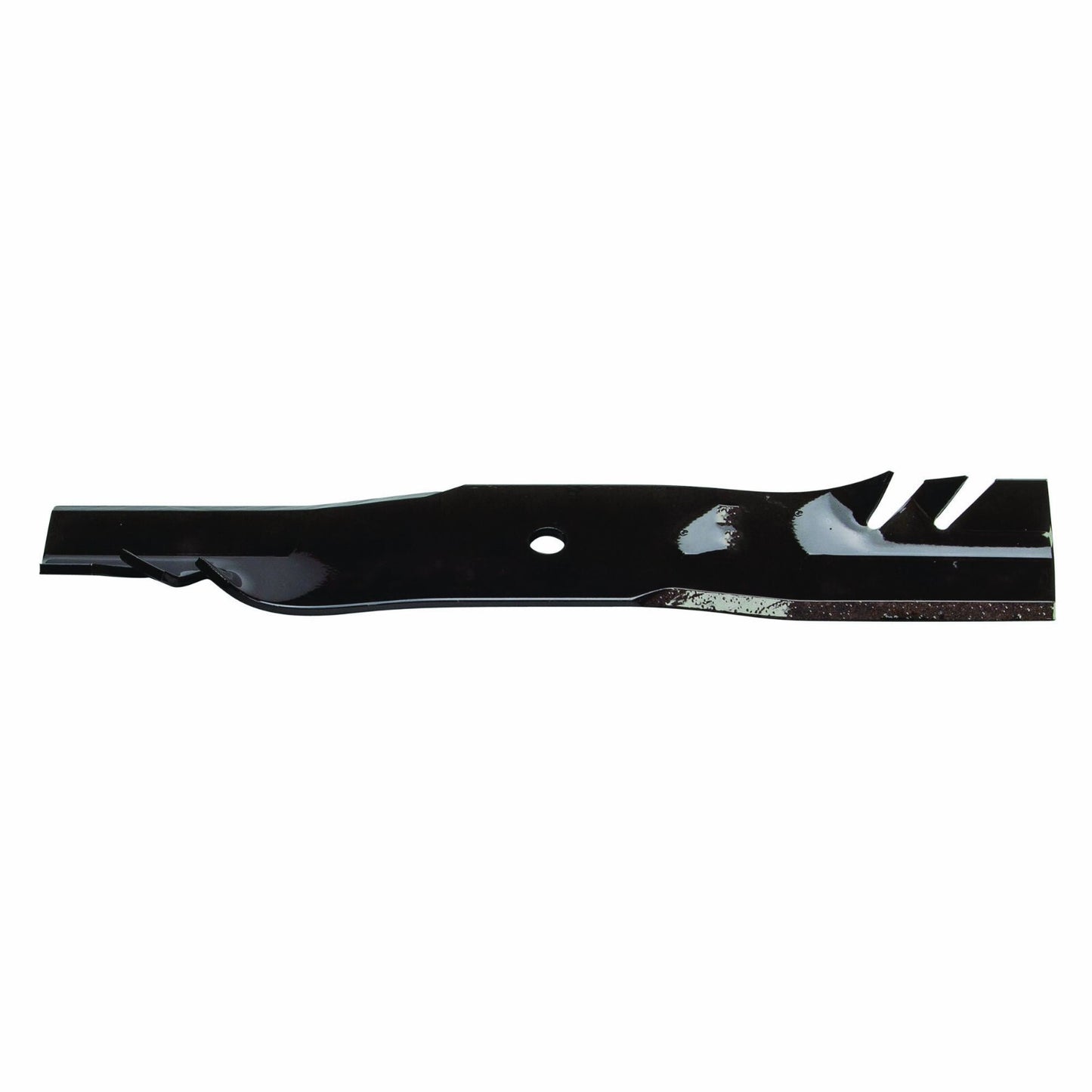 Solid Spare (3) Oregon 392-139 Mower Gator G6 Blade 17" For Cub Cadet Craftsman