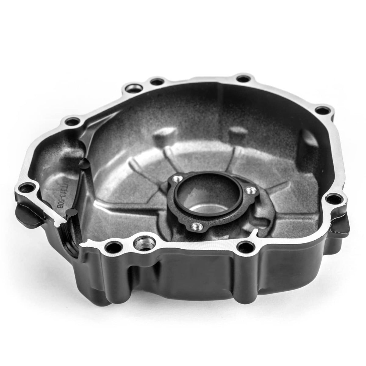 Solid Spare Alternator Stator Cover Engine Case For Suzuki GSX-R 600 750 400 1000 03-2013