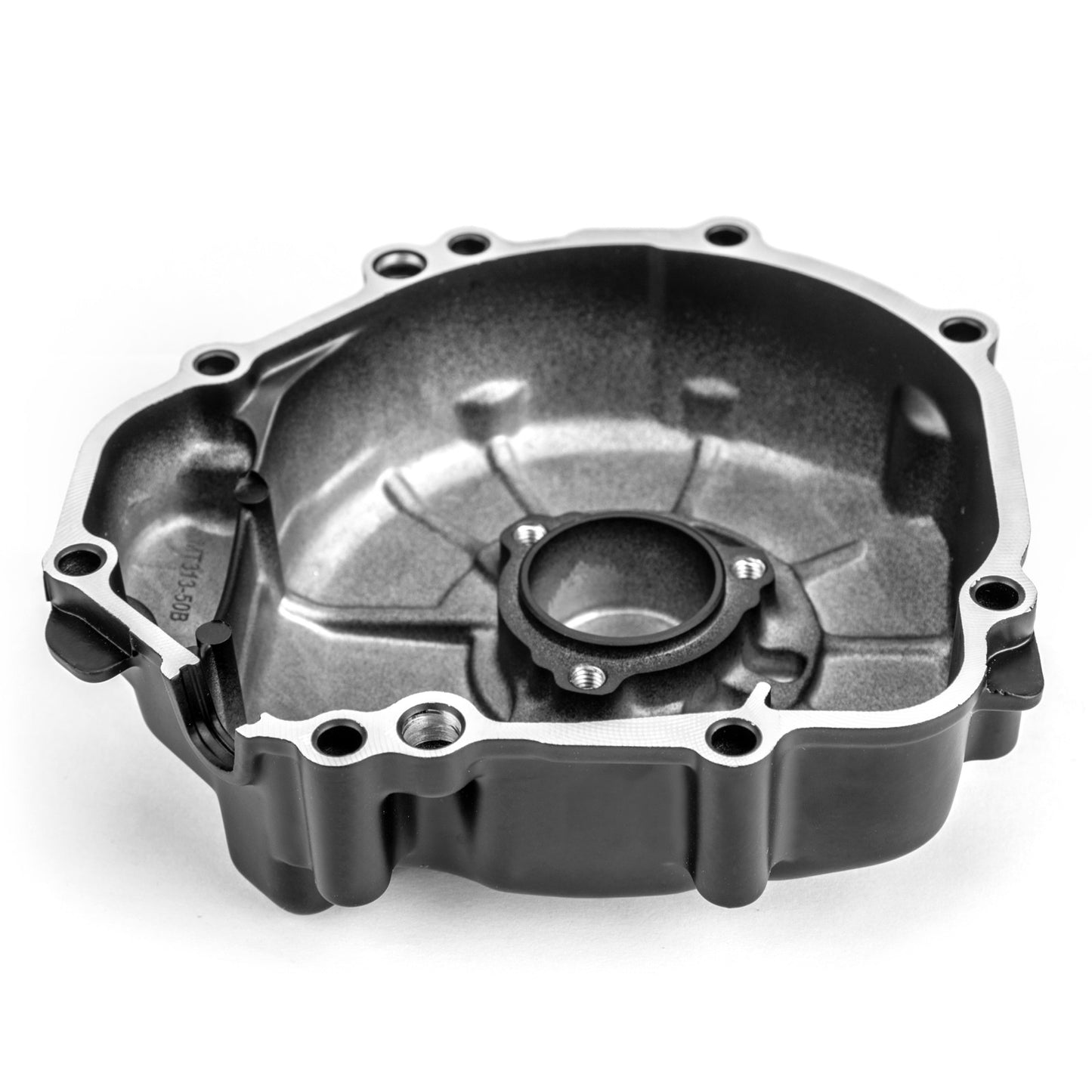 Alternator Stator Cover Engine Case For Suzuki GSX-R 600 750 400 1000 03-2013