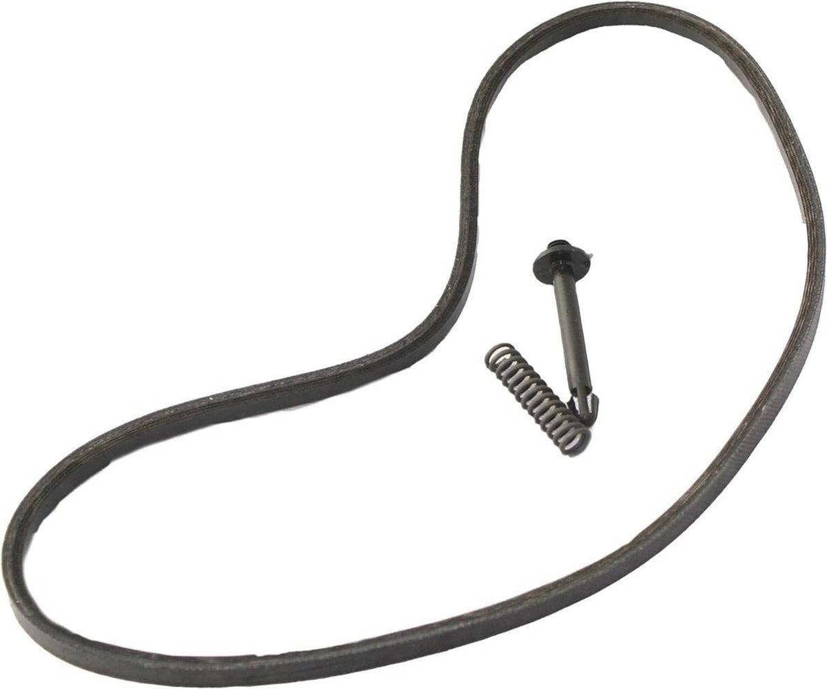Solid Spare Craftsman OEM 532157769 Drive Belt for 22" Self Propel Lawn Mower 137078 157769