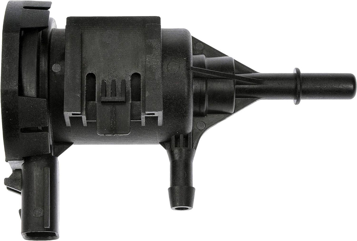 Solid Spare EVAP Vapor Canister Purge Solenoid Valve for 08-2020 Dodge Grand Caravan 911-481