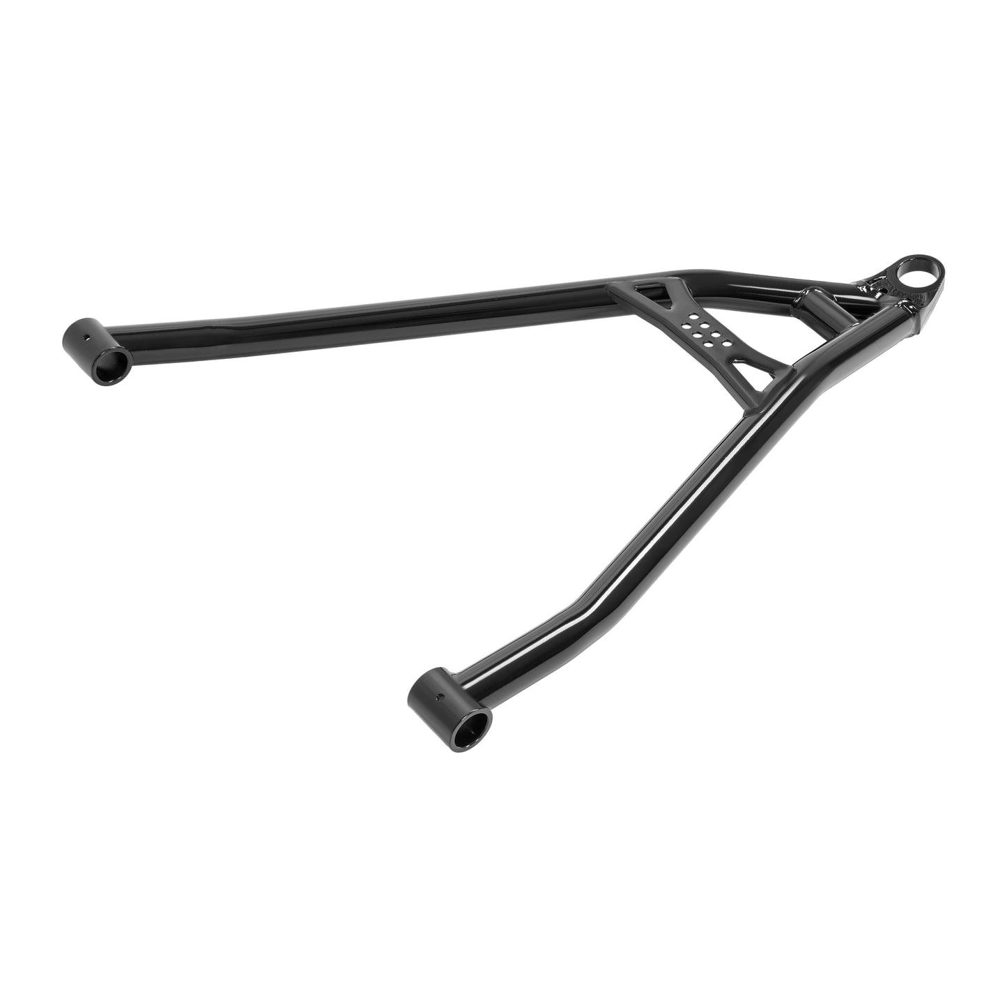 Solid Spare For Can-Am Maverick X3 R Max Turbo R 2017-22 Left Front Lower Steel Control Arm