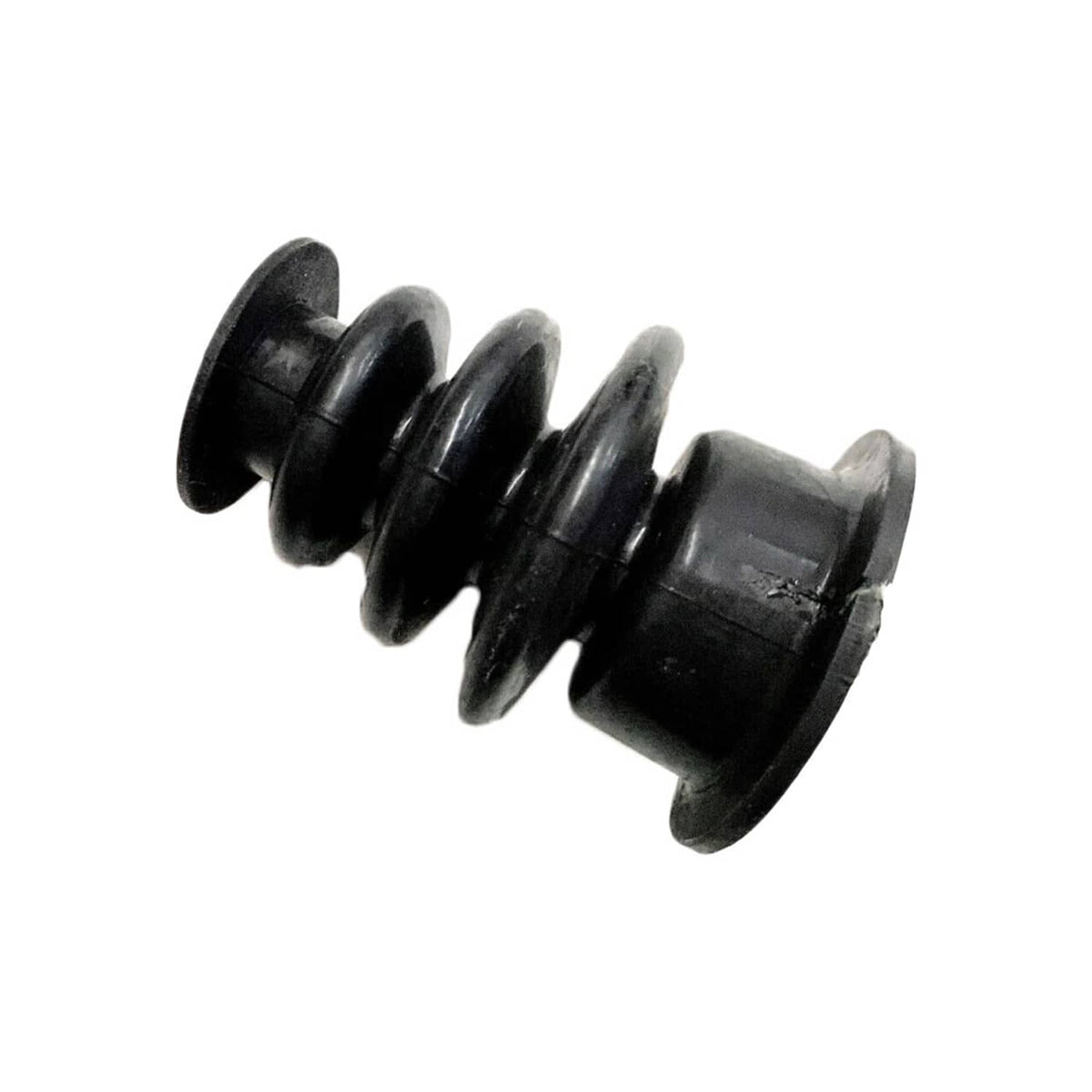 Solid Spare Shift Cable Bellows For OMC Cobra 1986-1993 - 911826, 89210, 9-72709, 18-2763