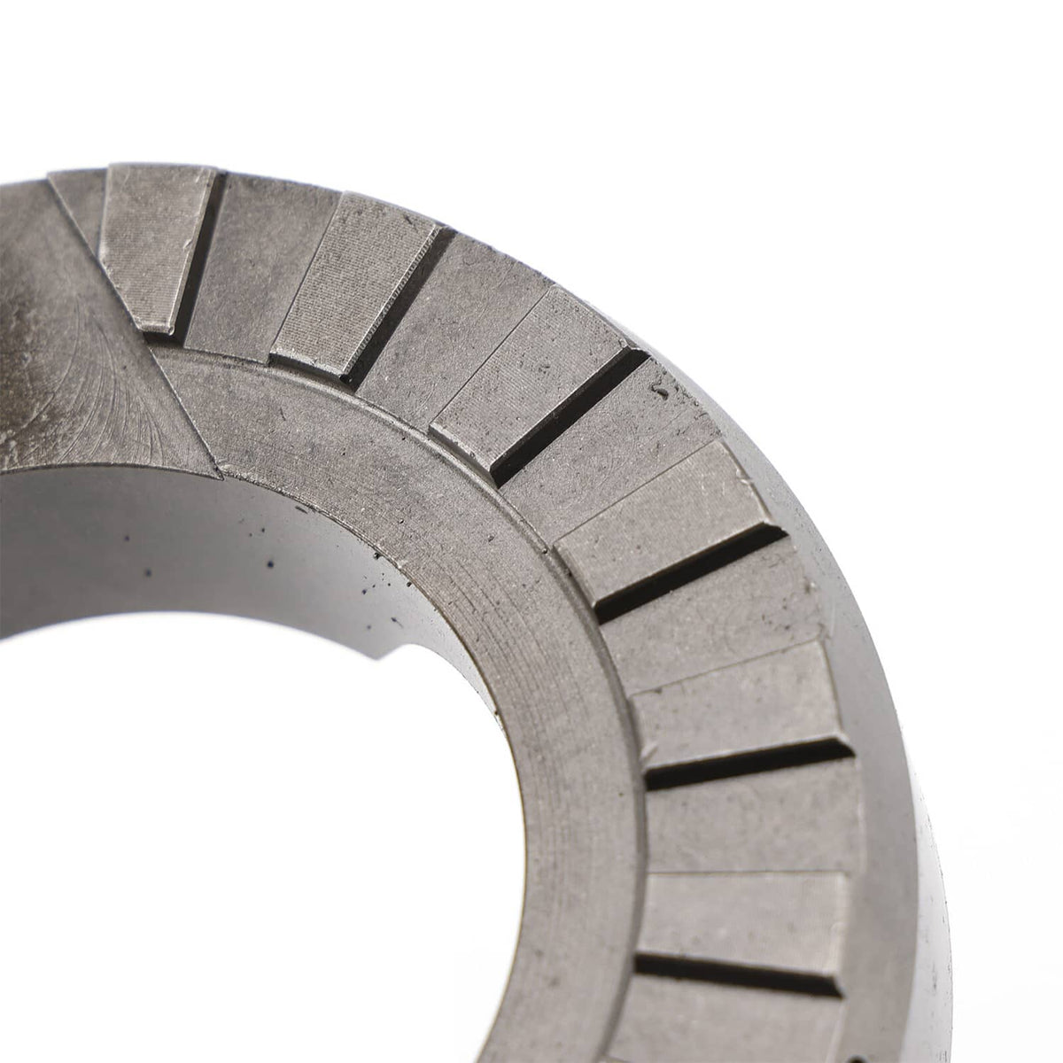 Solid Spare 8.8 Inch Locker-10-Bolt31 Spline, Includes Cross Pin Shaft For Ford