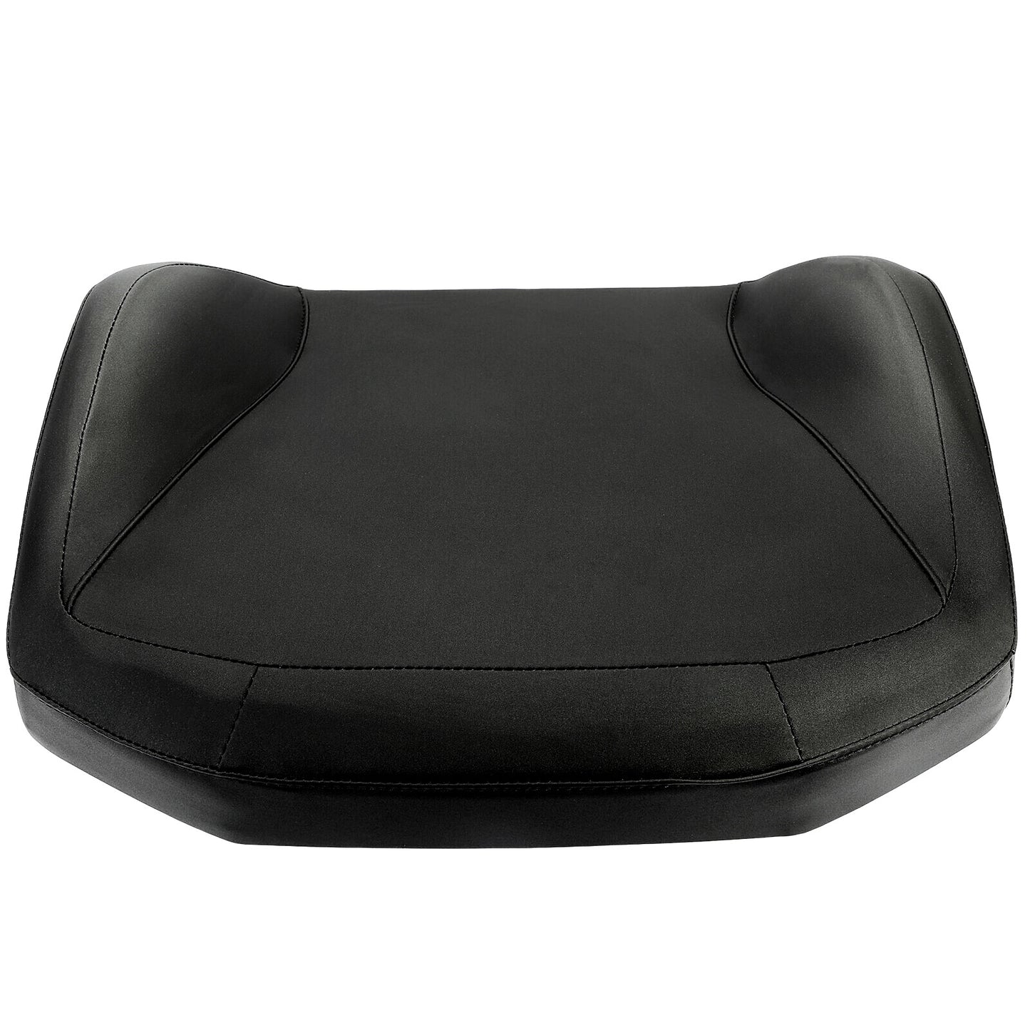 Solid Spare For Can-Am Commander 1000 1000R 2011-2020 Seat Bottom Cushion + Cover #703500943