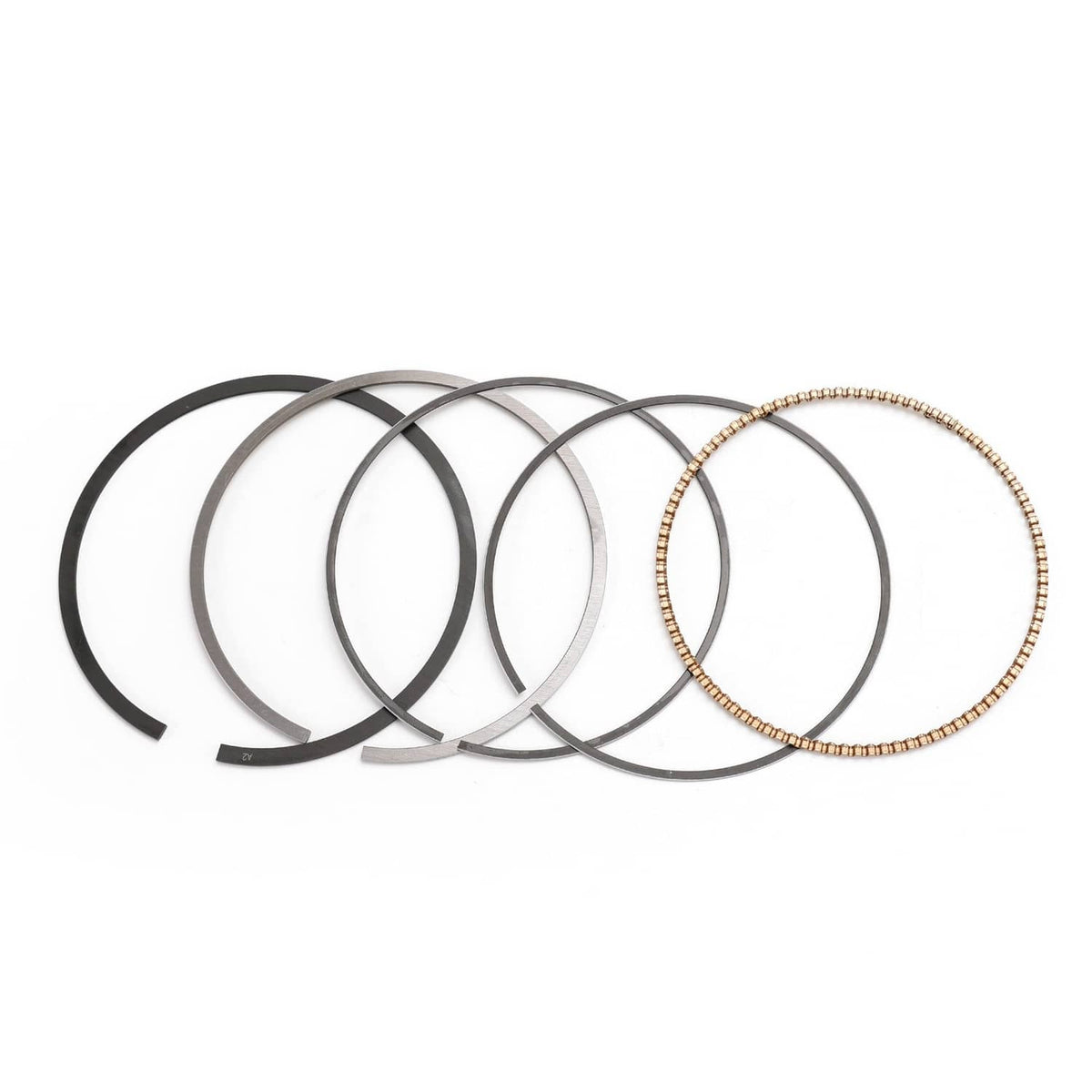 Solid Spare Cylinder Jug Piston Gasket Kit for Polaris Ranger 800 XP Crew RZR 800 4 S 05 ~17