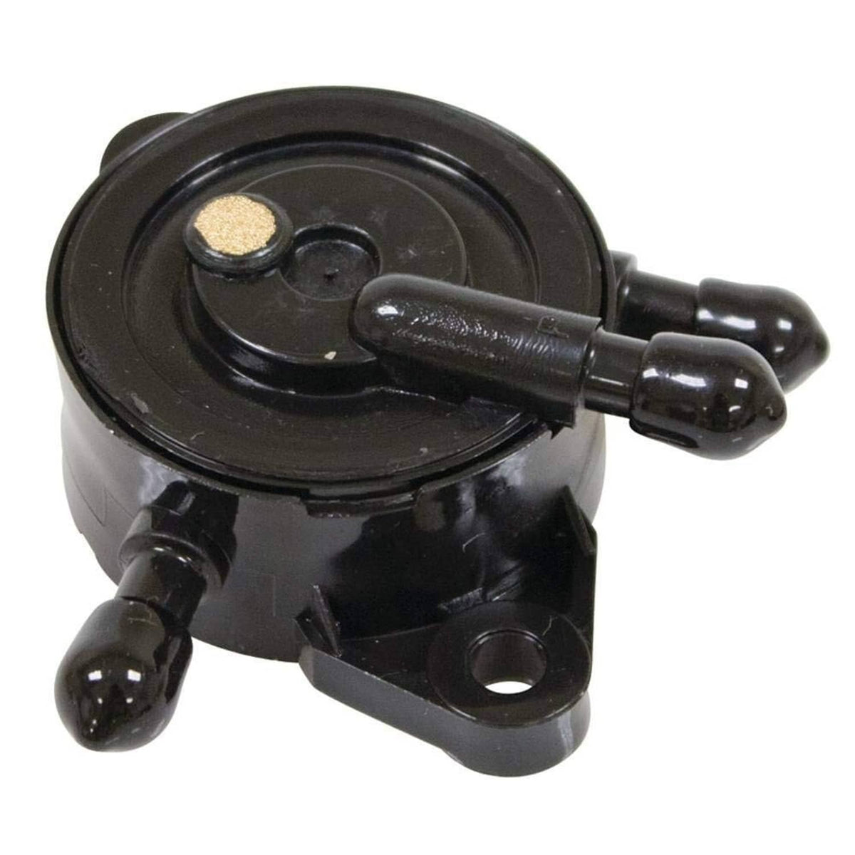 Solid Spare Kohler 24 393 16-S Fuel Pump