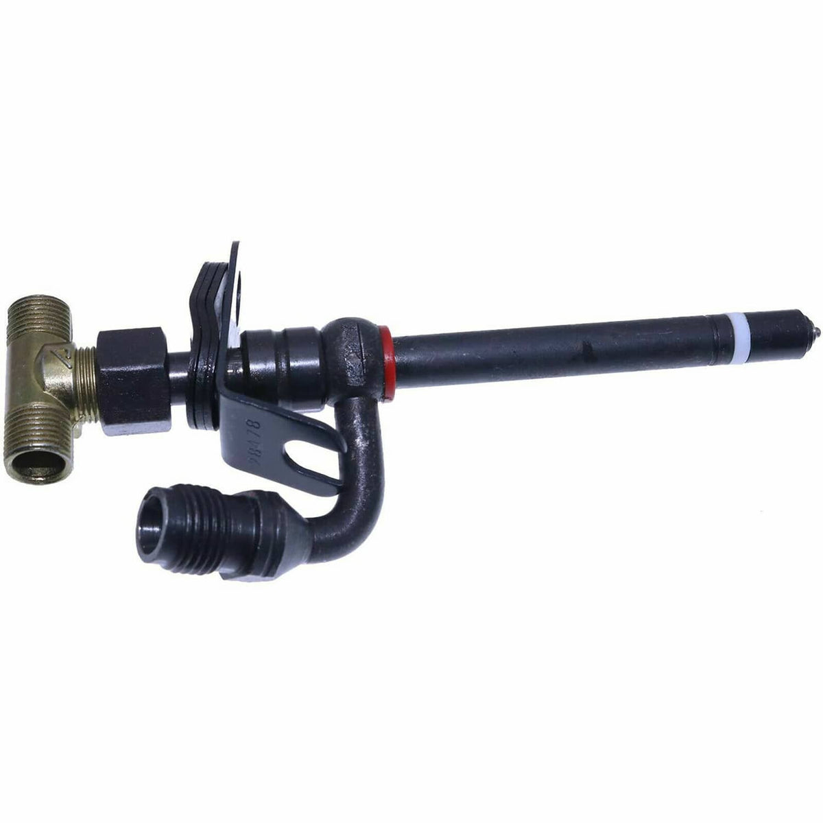 Solid Spare Injector Nozzle for John Deere 3430 3830 7445 9930 6059 6068 5.9L 6.8L