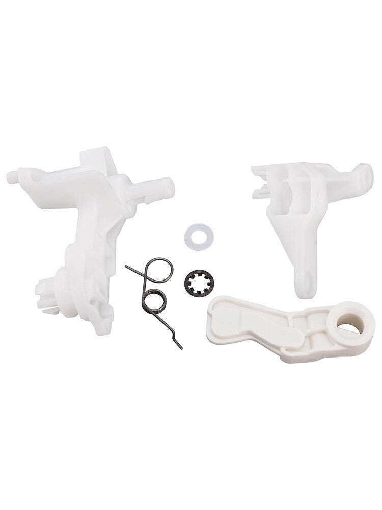 Solid Spare Temperature Link HVAC Assembly BHS2-61-A20A for Mazda 3 2.0L 2.5L 2014-2018