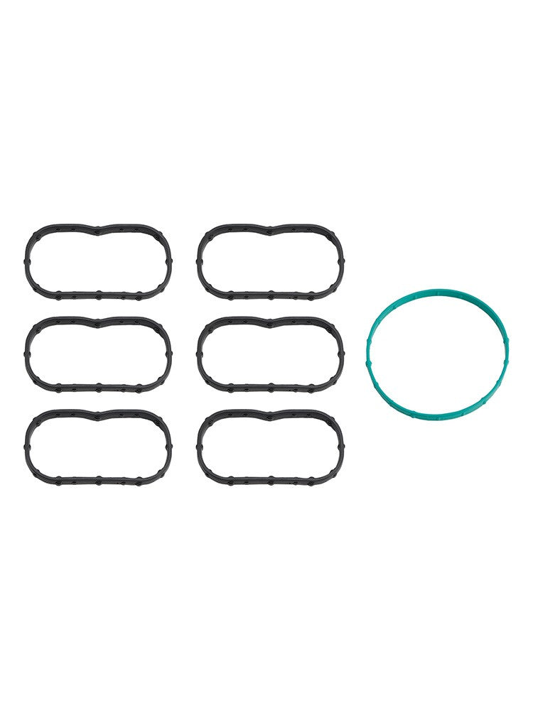 Engine Intake Manifold Seal Oring Gasket Set 97649 Fit Chevrolet Colorado