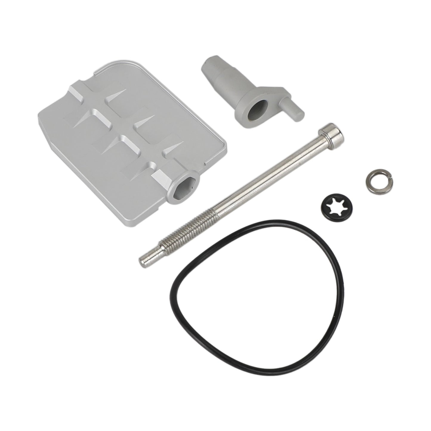 Valve Repair Rebuild Rattle Fit BMW DISA Fix Overhaul M54 2.2 2.5 Aluminium