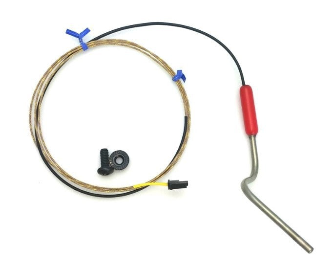 Solid Spare Pellet Stove Thermocouple Replacement For Quadrafire 7034-247