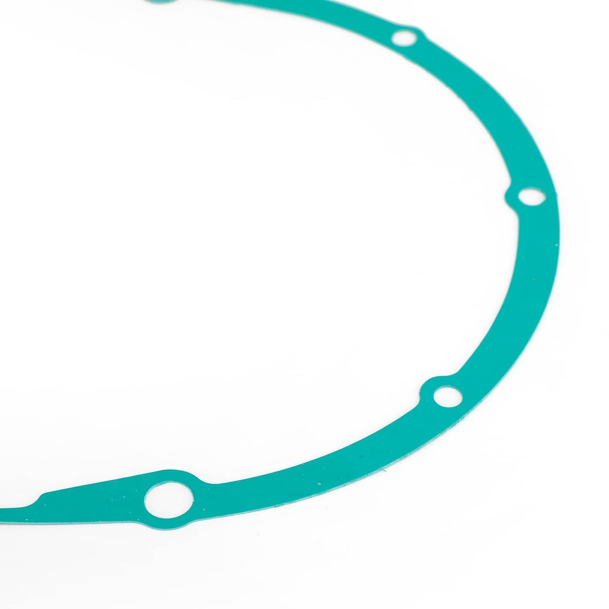 Solid Spare MAGNETO STATOR COVER GASKET FOR SUZUKI 11483-41F00 11483-38A00 11483-38A00-H17