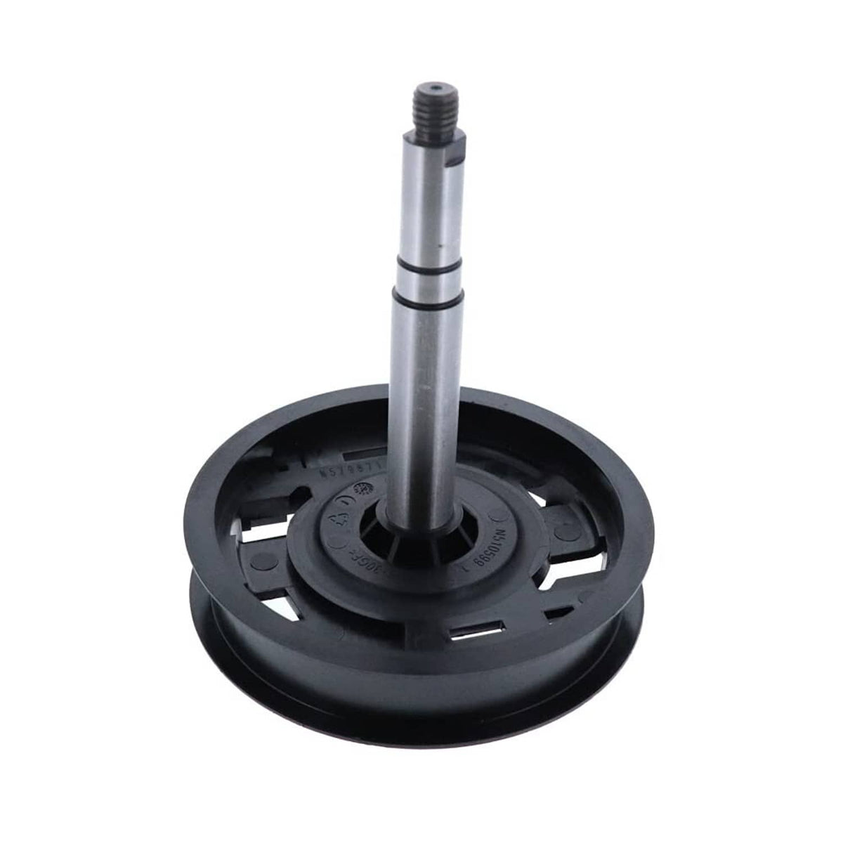 Solid Spare DeWalt N510599 Lawn Mower Driven Pulley Fits DCMW220 DCMW290H1