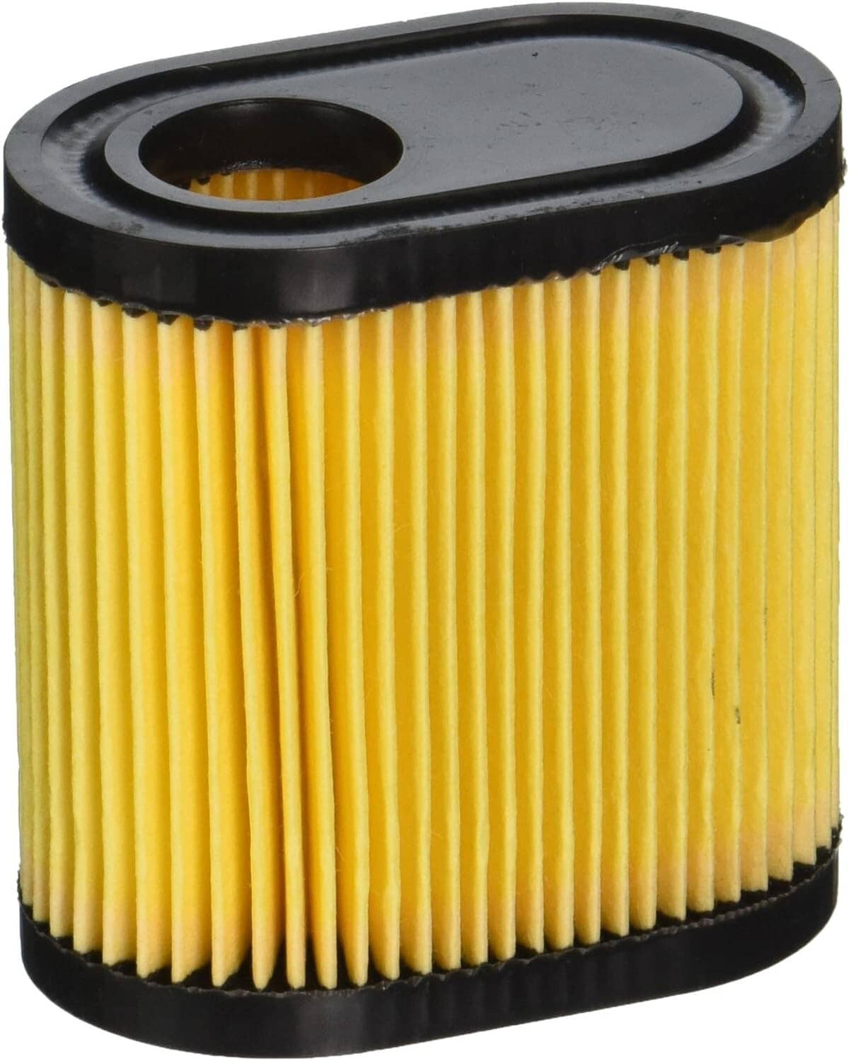 Solid Spare 5 PACK Oregon 30-817 Lawn Mower Air Filter Fit Tecumseh