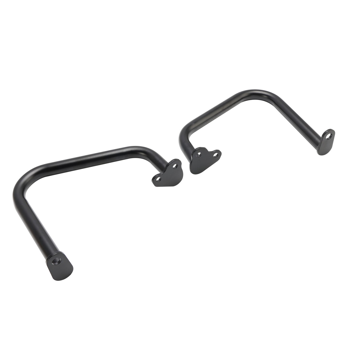Engine Guard Frame Anti-Crash Bumper Protector For Scrambler 1200 Xc Xe 21-24