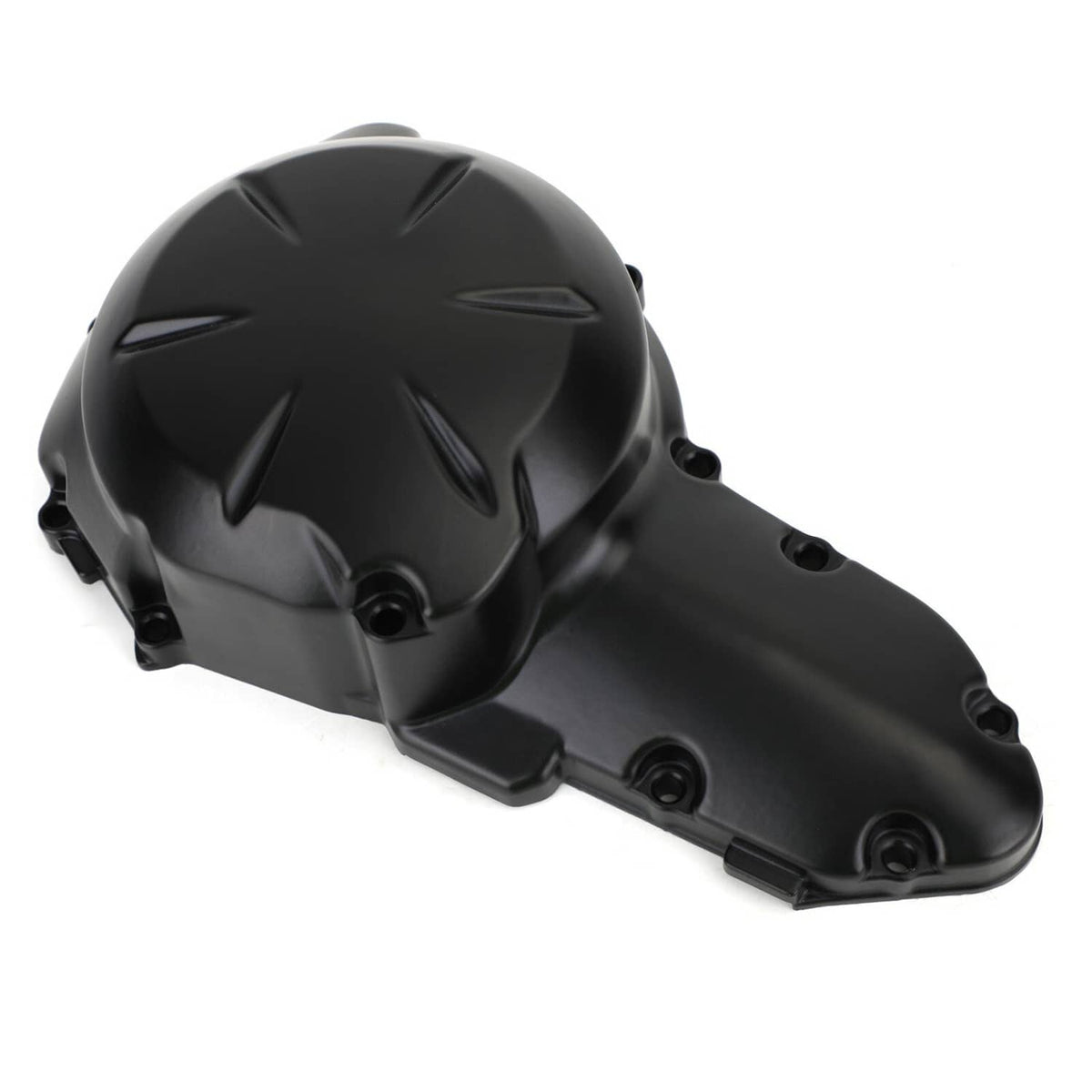 Solid Spare Alternator Stator Cover Fit for Kawasaki Versys Ninja 650 650R 09-20 14031-0096`