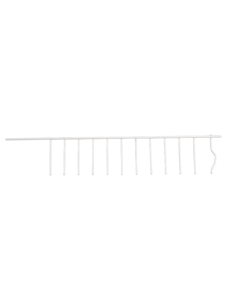 2x W10728160 Tine Row For Kenmore KitchenAid Maytag Dishwasher