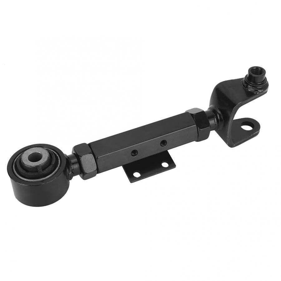 2PCS Adjustable Rear Alignment Camber Arm Upper Arm Kit For Honda CR-V 2007-2016