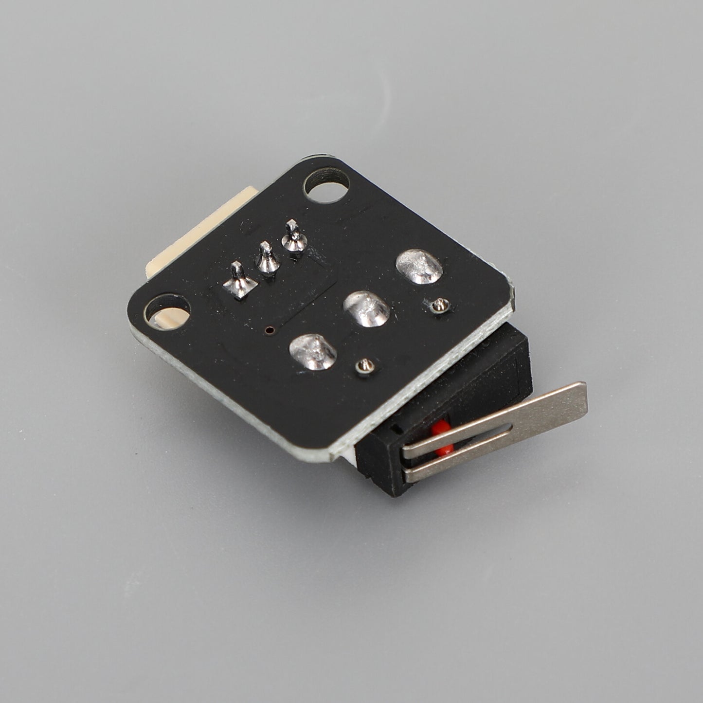 5PCS 3Pin Endstop Limit Switch Mechanical Endstop Switch Module for CR-10 Ender