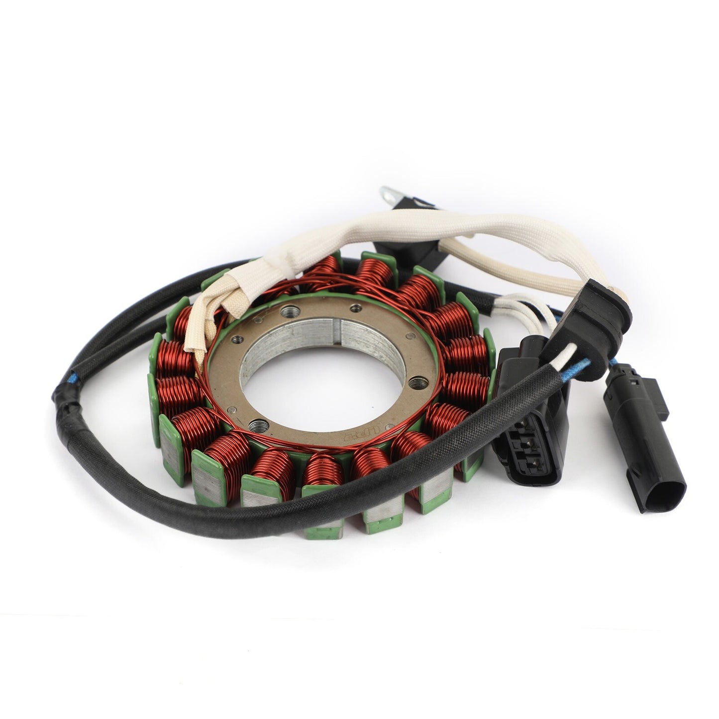Solid Spare Stator Magneto 115mm For UTV 700 550 500 Hisun 31120-007G-0000 P007G00311200000