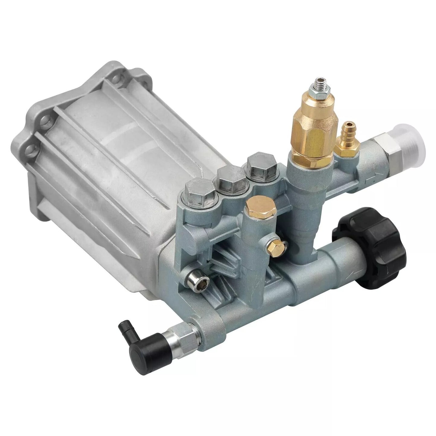 2.2 GPM 2400 PSI Axial Cam Pressure Washer Water Power Pump For 0H9565 0K1663