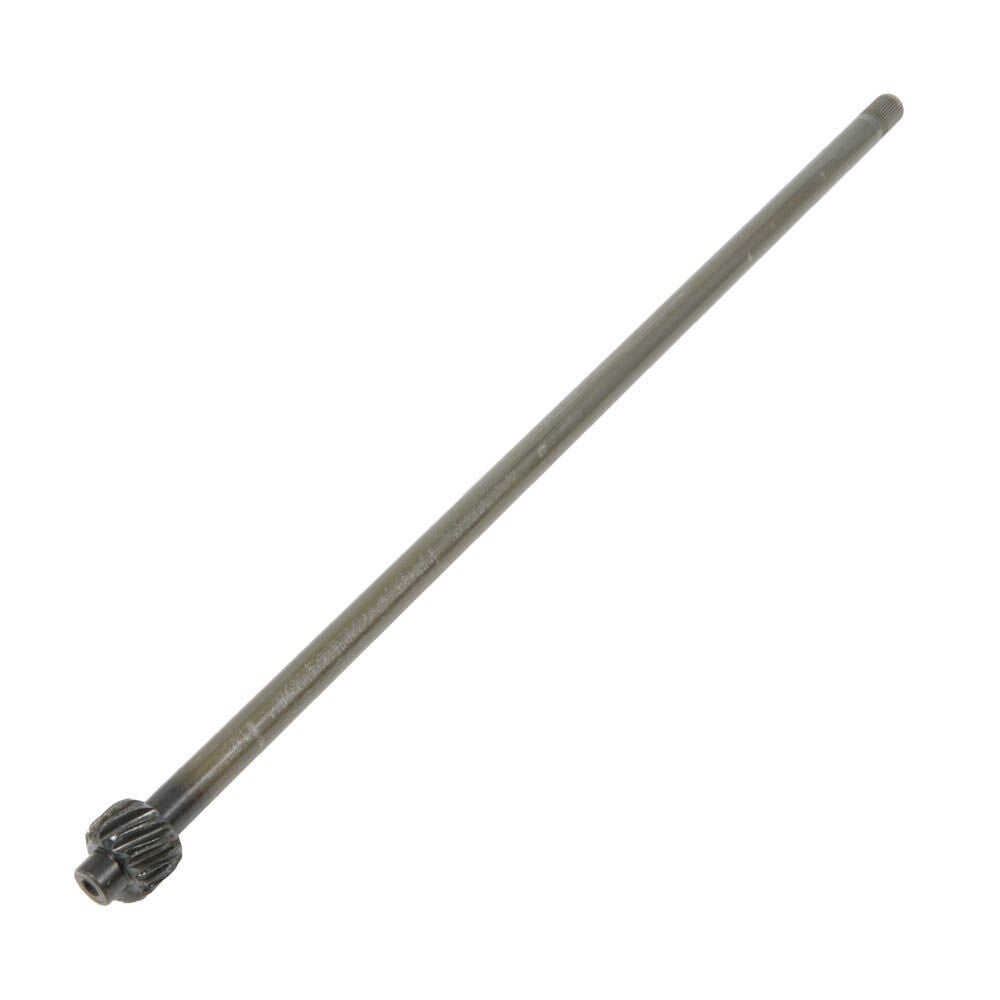 Solid Spare MTD 938-05078 Steering Shaft