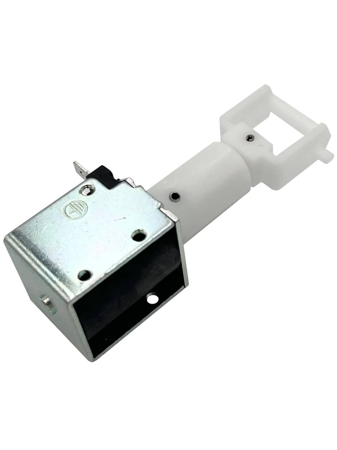 Solid Spare CMP WR62X23154 Refrigerator Ice Dispenser Solenoid Kit Fits GE