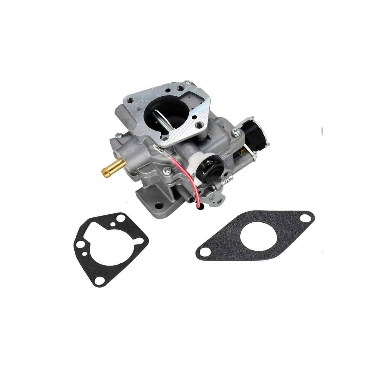 Solid Spare Kohler 24 853 305-S Complete Carburetor Kit