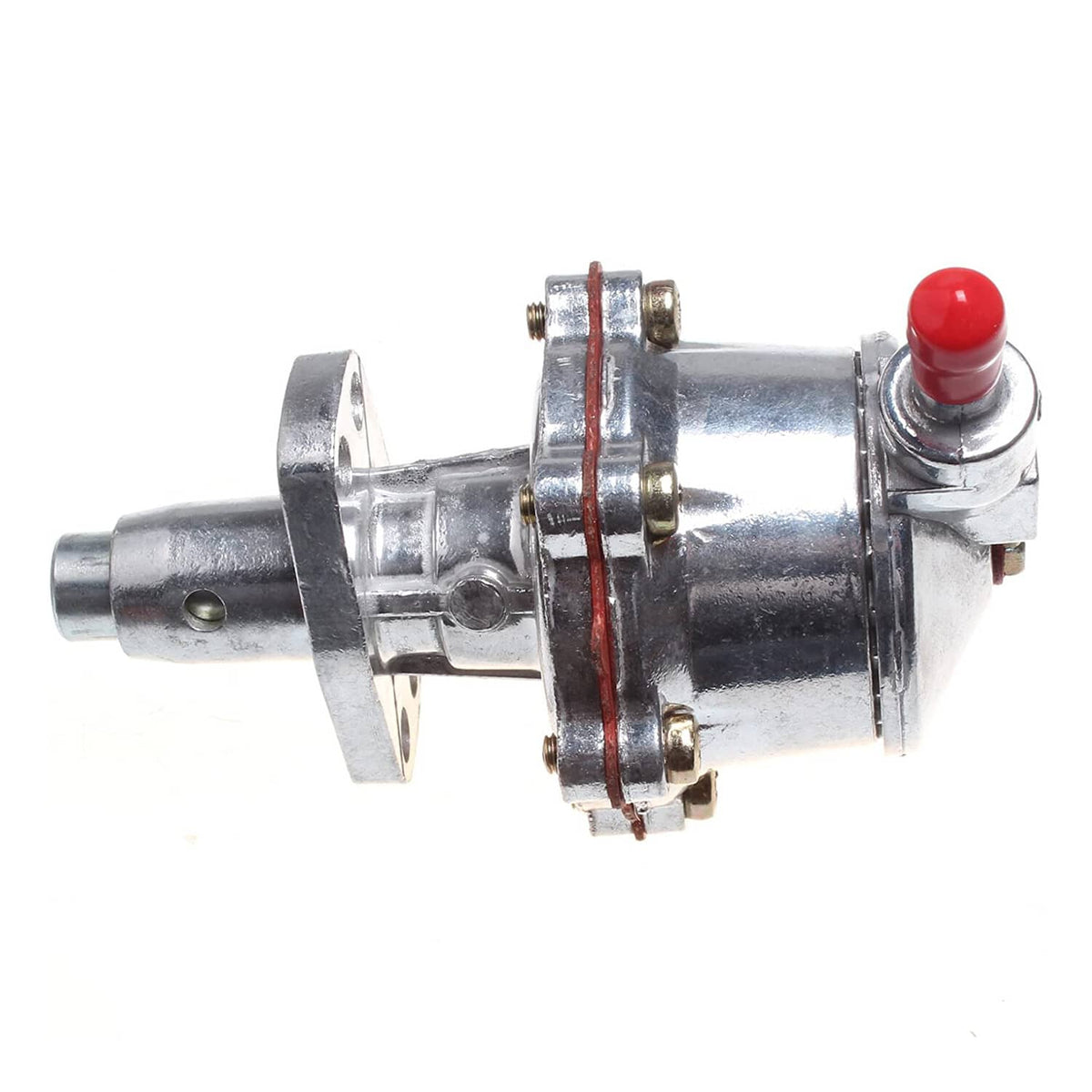 Solid Spare Fuel Lift Pump 02/630320 for JCB 804 803 8014 8017 8015 8052 801