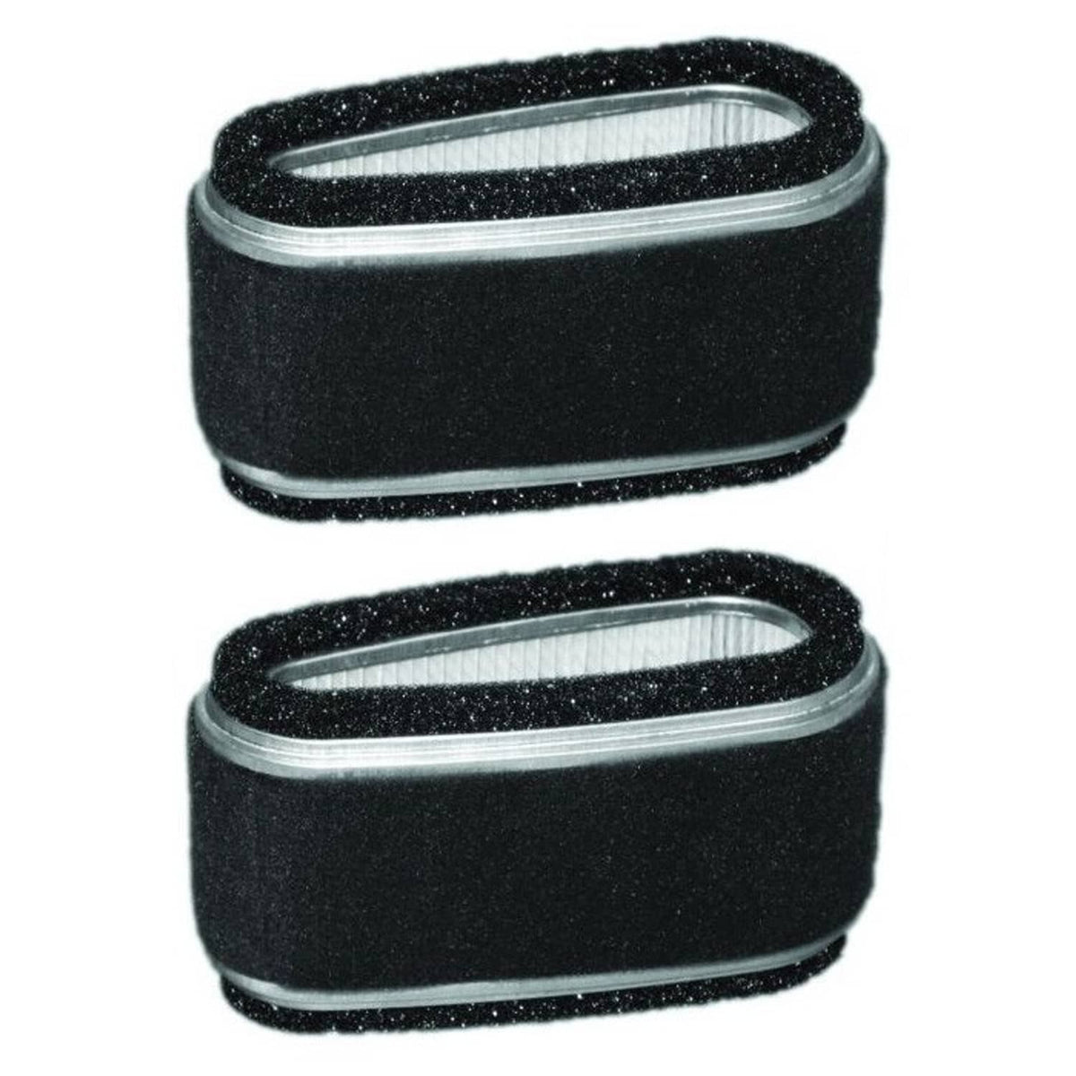 Solid Spare 2 PACK Oregon 30-311 Air Filter Replaces Kawasaki FC400/420