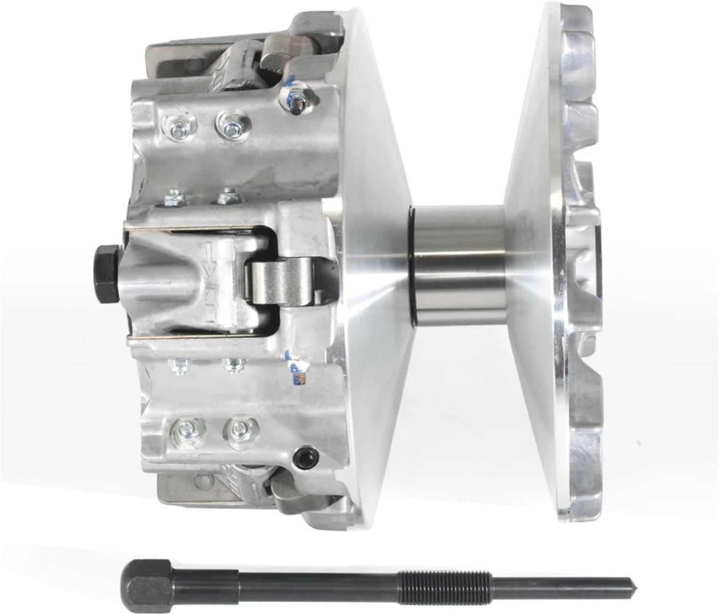 Primary Drive Clutch 420280595 w/ Puller For Can-Am Defender Traxter Maverick