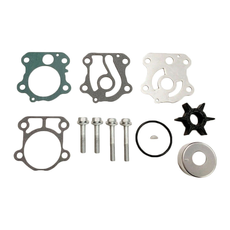 Water Pump Repair Kit For Yamaha 50/60/70 HP Outboard - 6H3-W0078-02-00, 18-3465