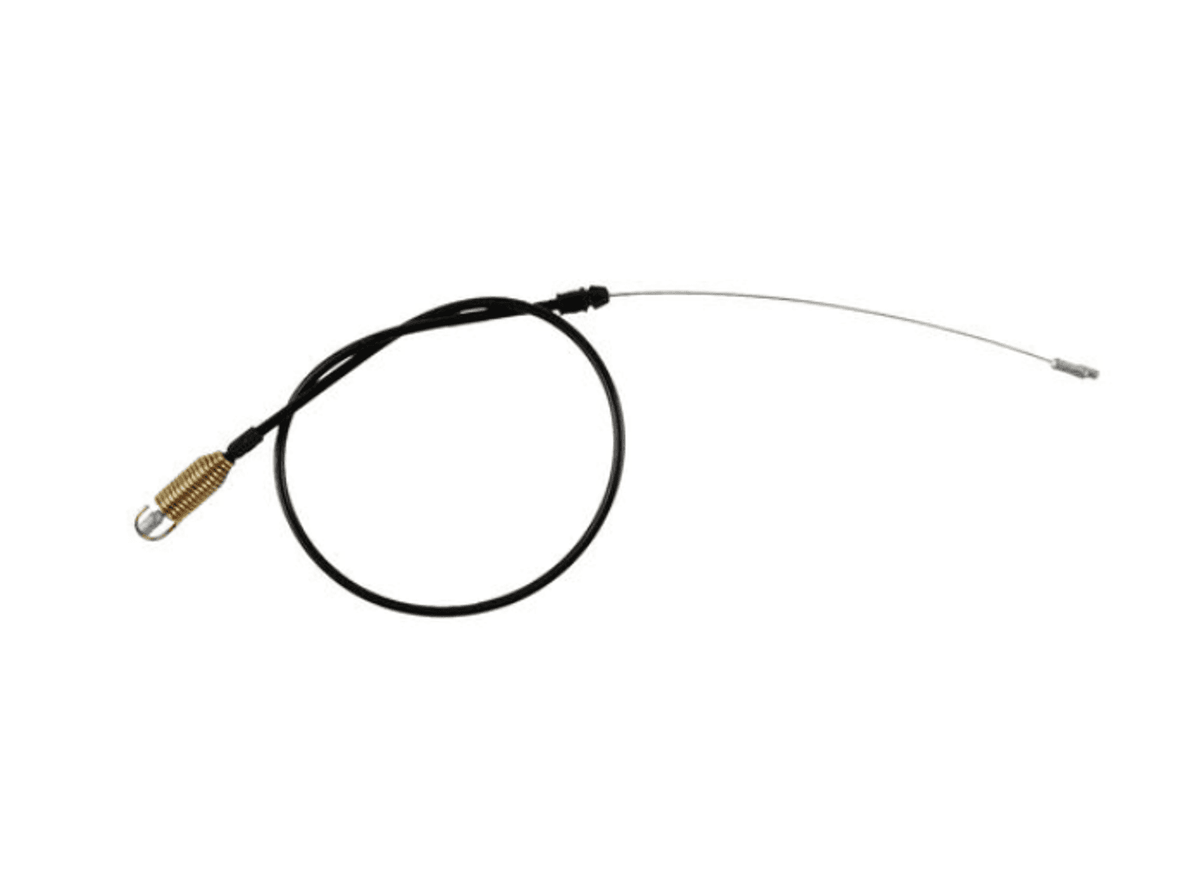 Solid Spare MTD 946-04247 FWD Clutch Cable