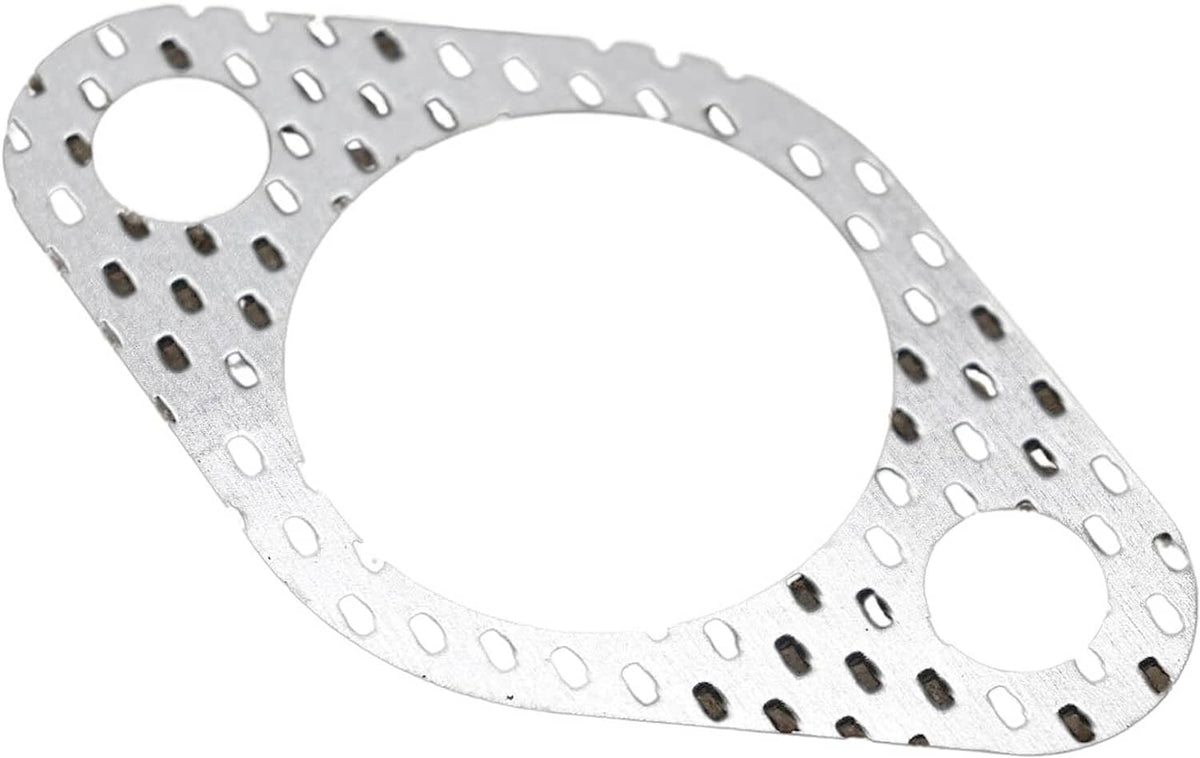 Solid Spare Kohler 12 041 03-S Replacement Exhaust Manifold Gasket
