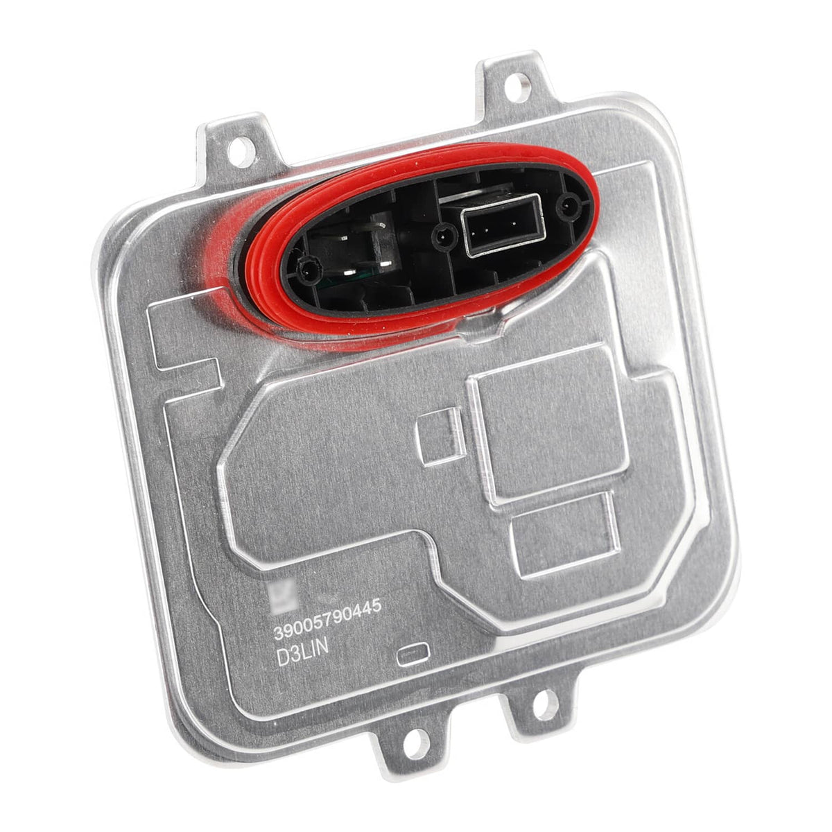 Solid Spare Xenon Headlight Ballast Control Module 5DV00993200 For Vauxhall Insignia 2008-17