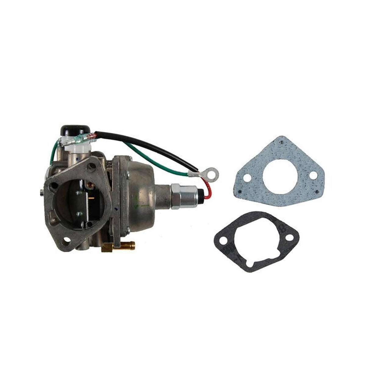 Solid Spare Kohler 32 853 22-S Carburetor Assembly Kit