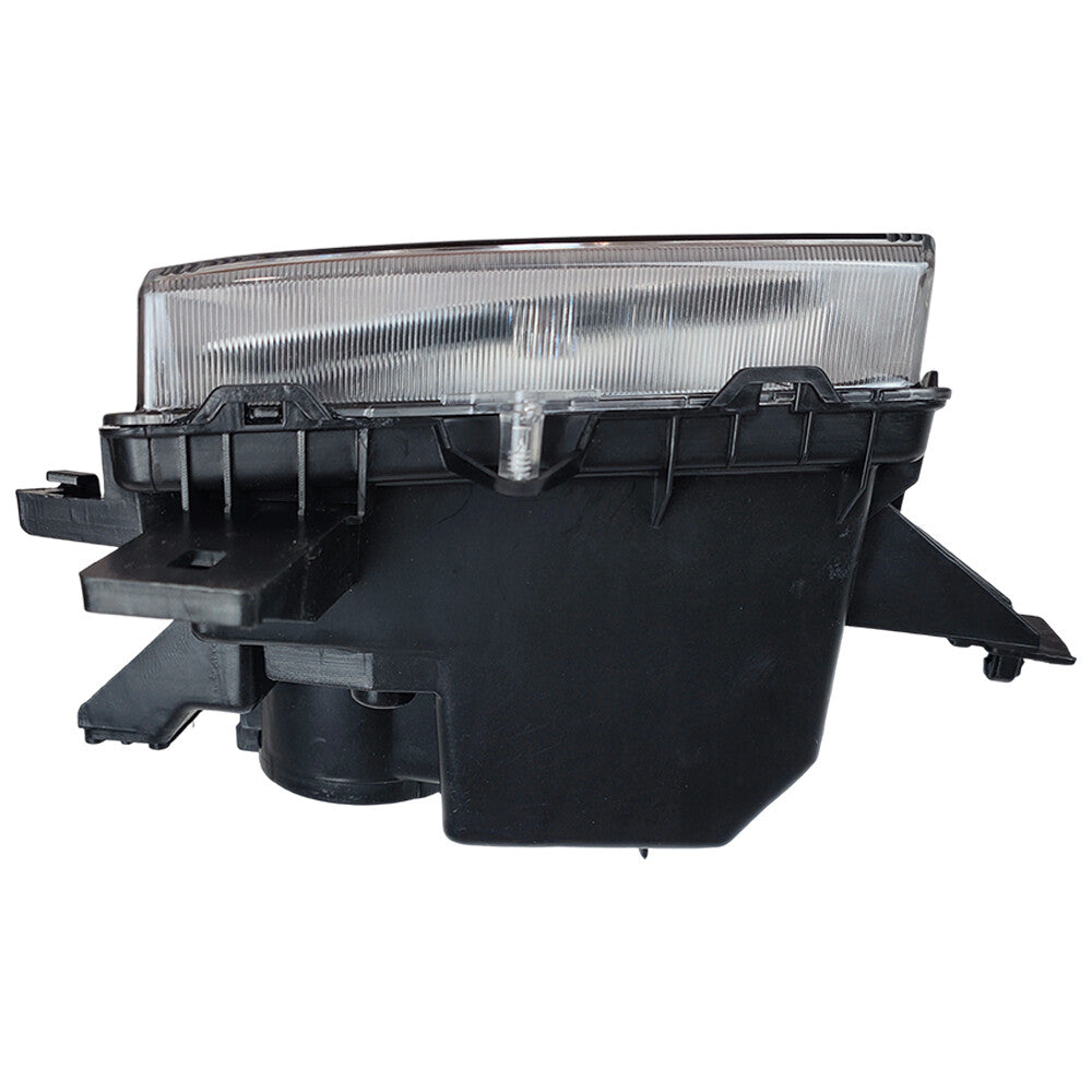 Headlight & Corner Reflector & Turn Signal Lamp For Mitsubishi Fuso FE 12-20 RH