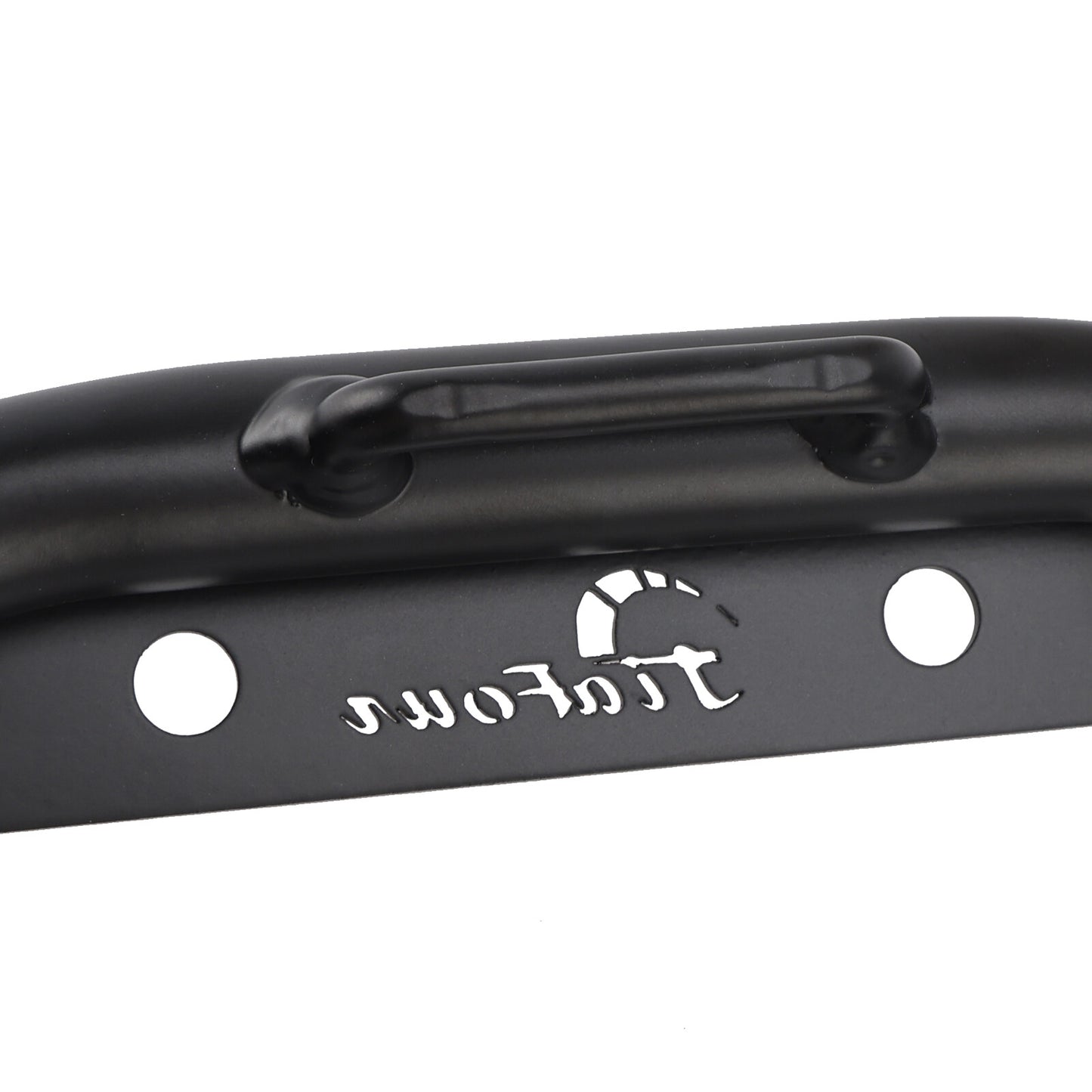 Tube Rear Rack For Ducati Scrambler 800 Icon / Nightshift / Full Throttle 2024+