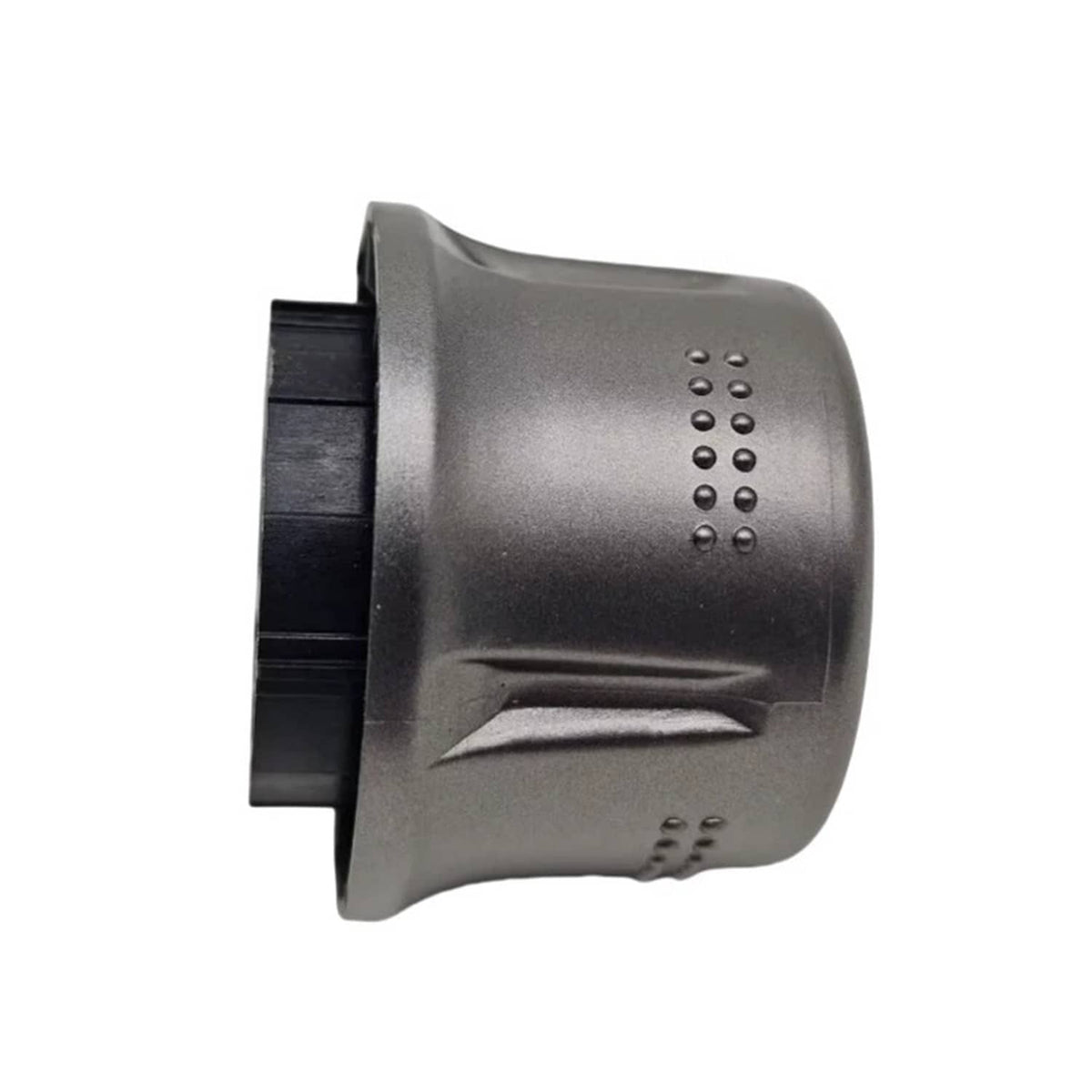 Solid Spare Navigation Volume Button Knob 90010-26004 for Toyota Highlander 2009-2015