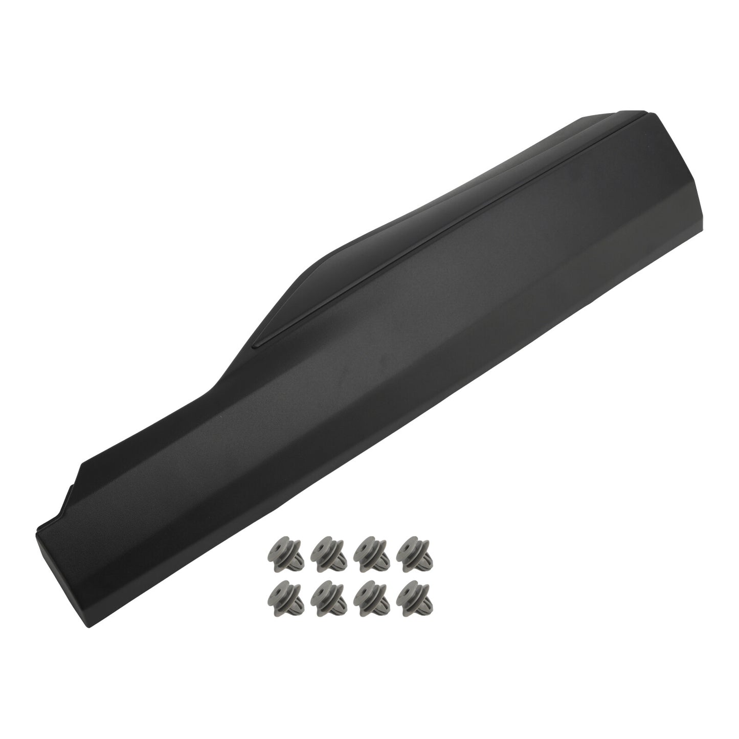 Door Trim Molding Rear Right Lower Passenger RH Side For Nissan Rogue 2021-2023