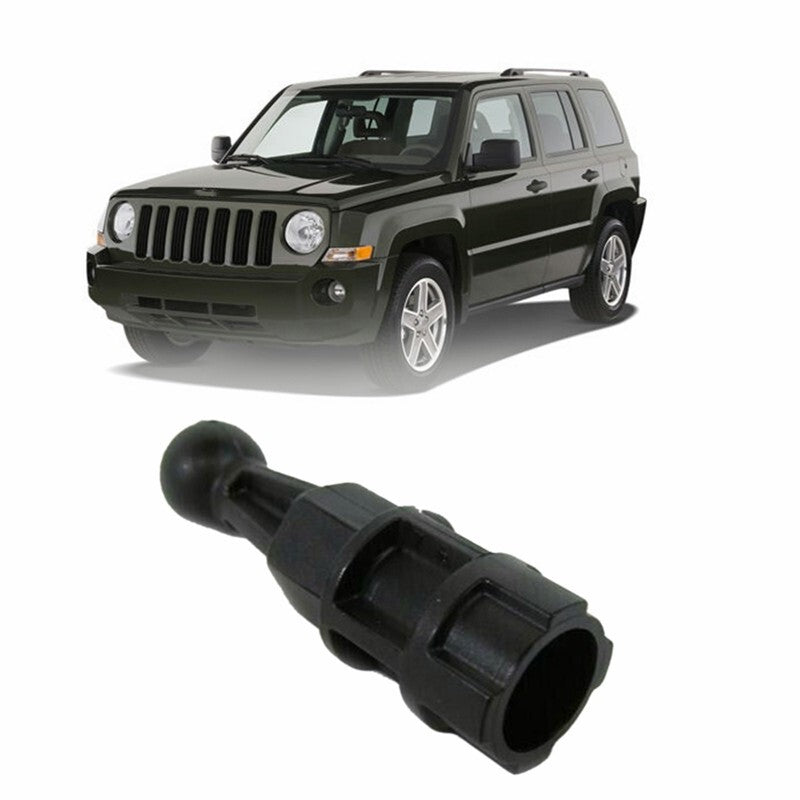 4 x Engine Appearance Cover Ball Stud for Chrysler 300 Dodge Charger 04891847AA